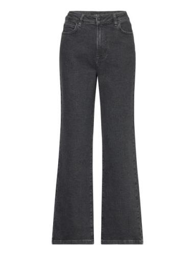 IVY Copenhagen Ivy-Mia Jeans Wash Vintage Black Svart