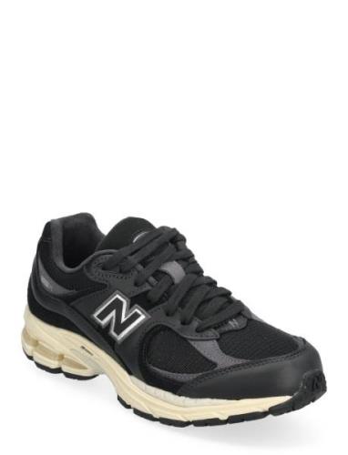 New Balance New Balance 2002R Svart