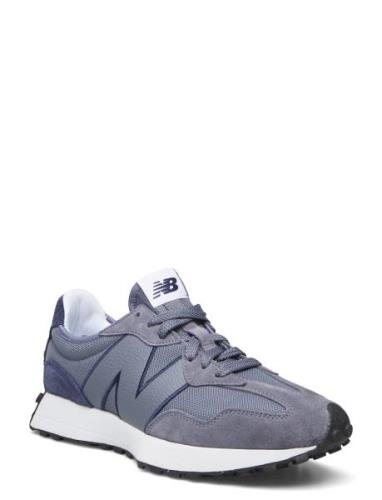 New Balance New Balance U327 Marinblå