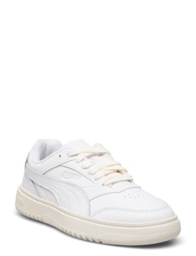 PUMA Puma Doublecourt Club 48 Vit