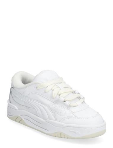 PUMA Puma-180 Club 48 Vit