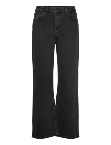 IVY Copenhagen Ivy-Brooke Jeans Wash Original Blac Svart