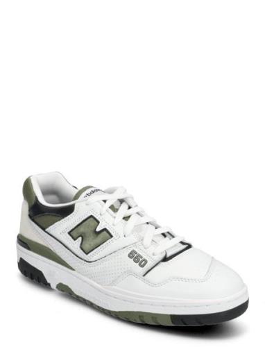 New Balance New Balance Bb550 Vit