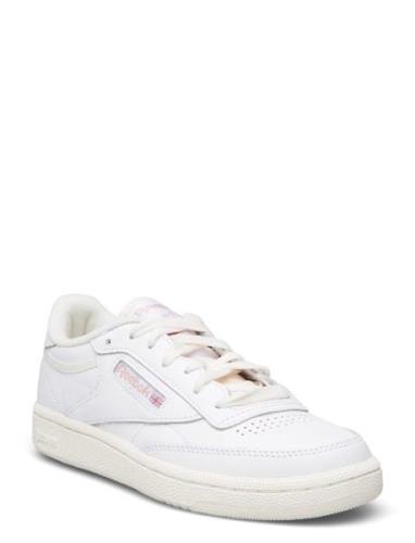 Reebok Classics Club C 85 Vit