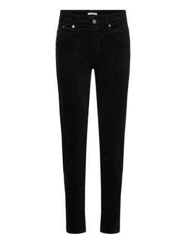 Claire Woman Janina-Cw - Jeans Svart