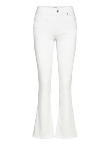 Pieszak Pd-Marija Jeans White Vit