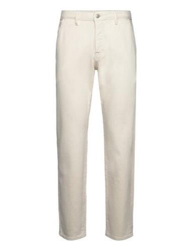 Selected Homme Slh196-Straight Dave 3411 Color Chino W Kräm