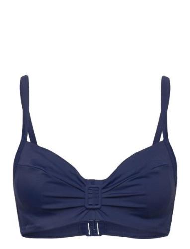 Femilet Rivero Bikini Covering Underwired Bra Blå