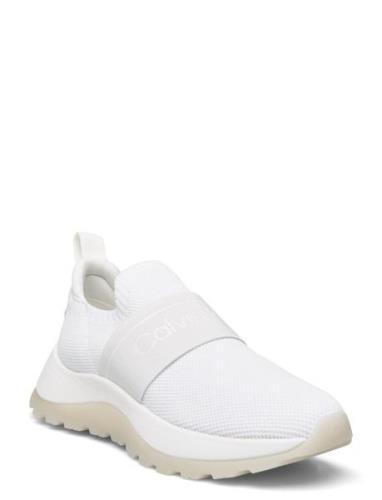 Calvin Klein Runner Slip On He Mesh Vit