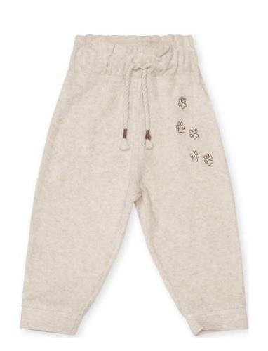 That's Mine Sofia Pants Beige