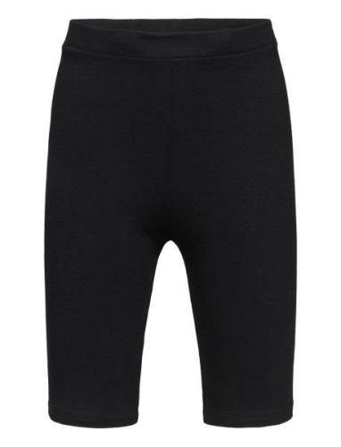 Gugguu Biker Shorts Svart