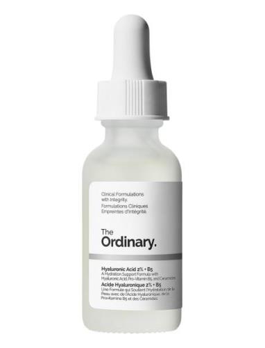 The Ordinary Hyaluronic Acid 2% + B5 V2 Next Gen Nude