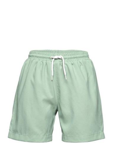 Mads Nørgaard Sea Sandrino Shorts Grön