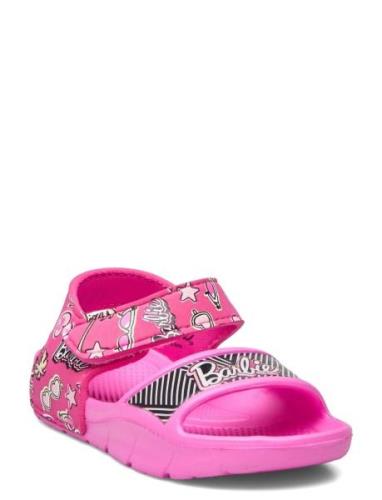 Barbie Barbie Sandal Rosa