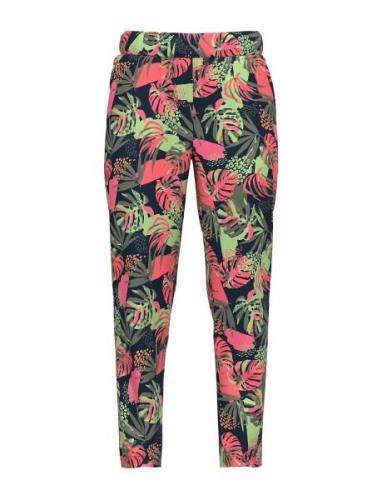 Name It Nkfvinaya Pant 5Fnoos Multi/patterned