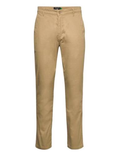 Dockers T2 Orig Slim Beige