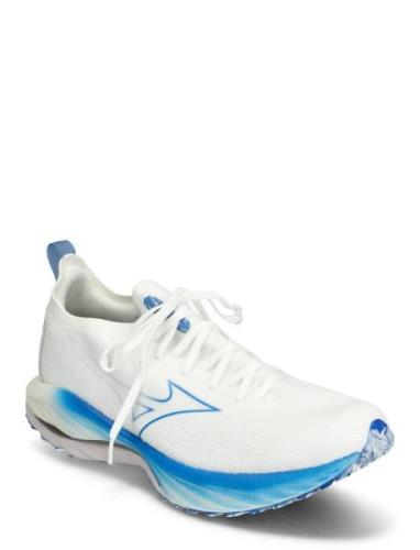 Mizuno Wave Neo Wind Vit