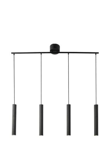 Vico 4-Rail | Pendel Home Lighting Lamps Ceiling Lamps Pendant Lamps B...