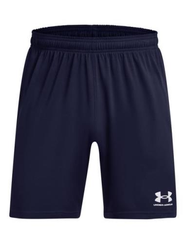 Under Armour Ua M Challenger Train Short Marinblå