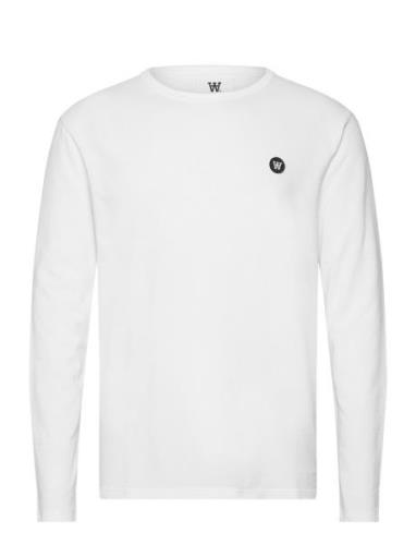 Double A By Wood Wood Mel Long Sleeve Gots Vit