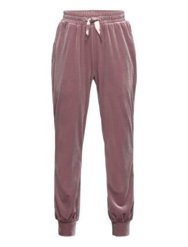 Rosemunde Kids Trousers Lila