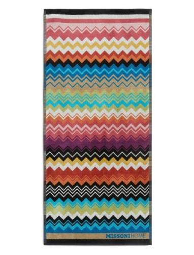 Missoni Home Giacomo Fitness Multi/patterned