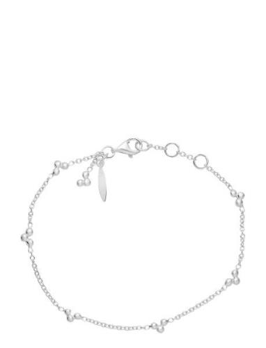 Drakenberg Sjölin Drops Full Bracelet Silver