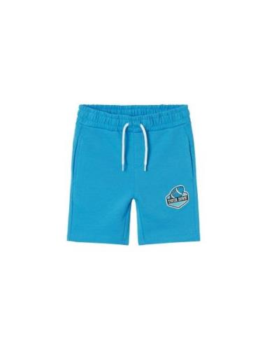 Name It Nkmdalovan Swe Shorts Pb Blå