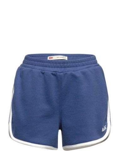 Levi's Levi's Dolphin Shorts Blå