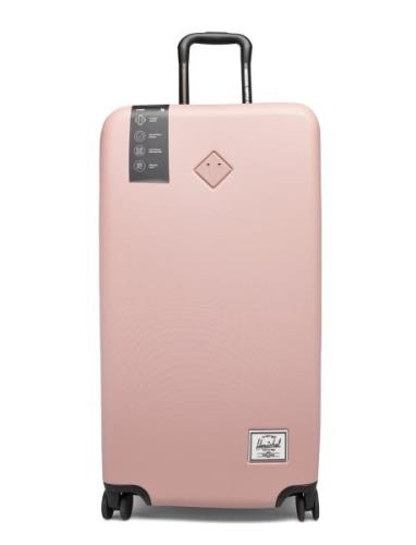 Herschel Herschel Heritage Hardshell Large Luggage Rosa