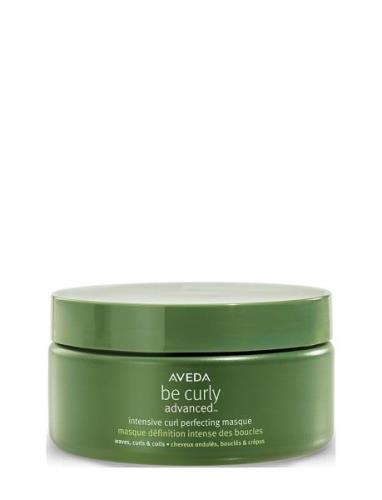 Aveda Be Curly Advanced Intensive Curl Perfecting Masque 200Ml Nude