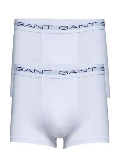 GANT 3-Pack Trunk Vit