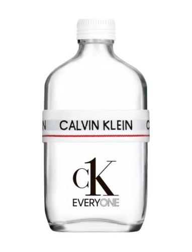 Calvin Klein Fragrance Calvin Klein Ck Every Eau De Toilette 100 Ml Nu...