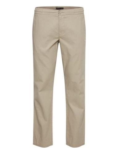 Blend Pants Beige