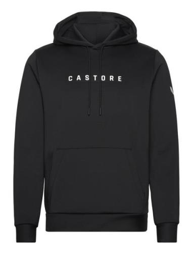 Castore Scuba Hoody Svart