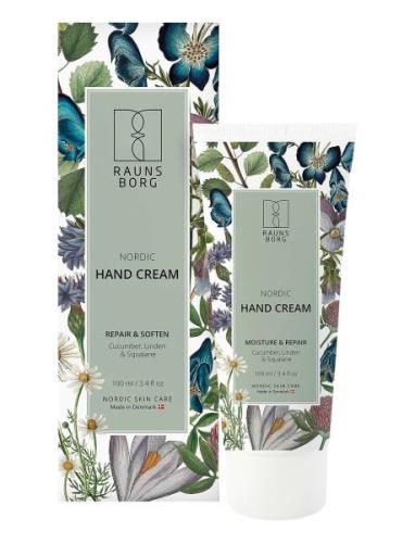 Raunsborg Hand Cream 100 Ml Nude