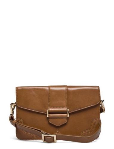 Adax Salerno Shoulder Bag Aneta Brun