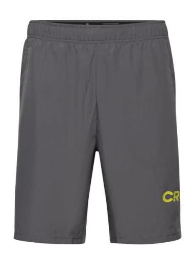 Craft Core Essence Shorts M Grå