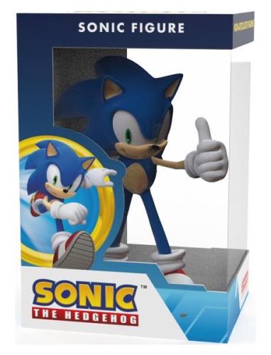 Sonic Premium Edition 16 Cm Toys Playsets & Action Figures Action Figu...