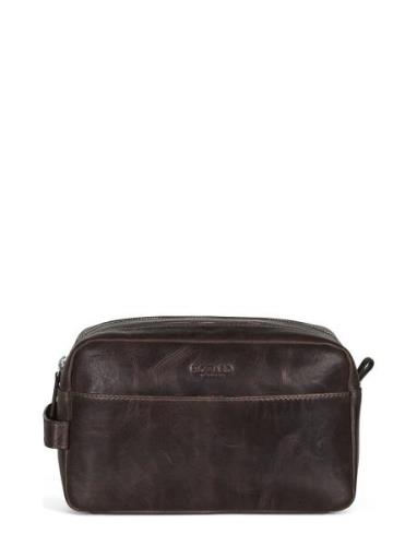 Howard London Toiletry Bag Hayden Brun