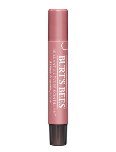 Burt's Bees Lip Shimmer Rosa