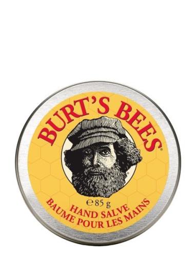 Burt's Bees Hand Salve Tin Nude