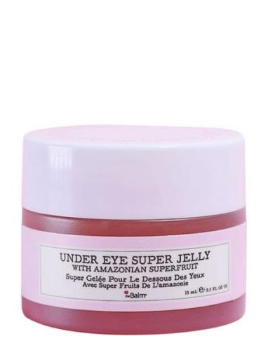 The Balm Thebalm To The Rescue Under Eye Super Jelly Nude