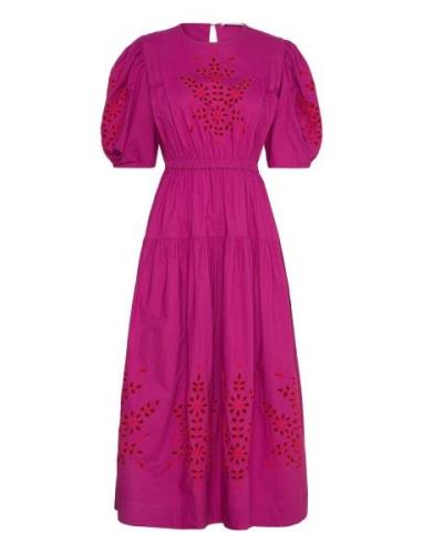 ROSEANNA Dress Smiley Kay Rosa