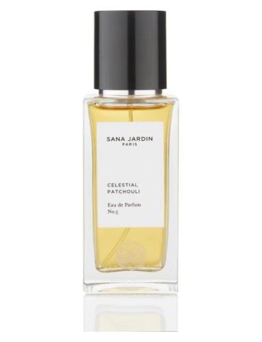 Sana Jardin Celestial Patchouli Nude