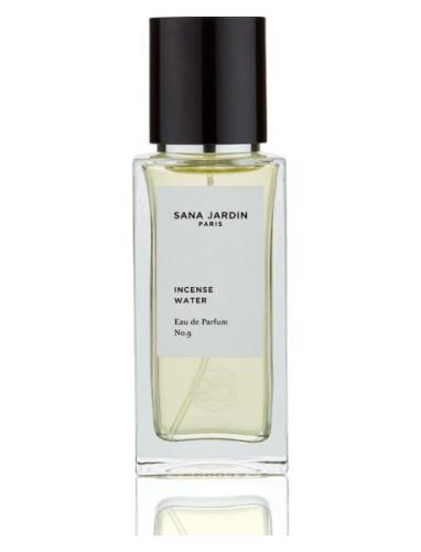 Sana Jardin Incense Water Nude