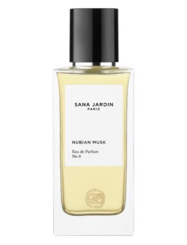 Sana Jardin Nubian Musk Nude