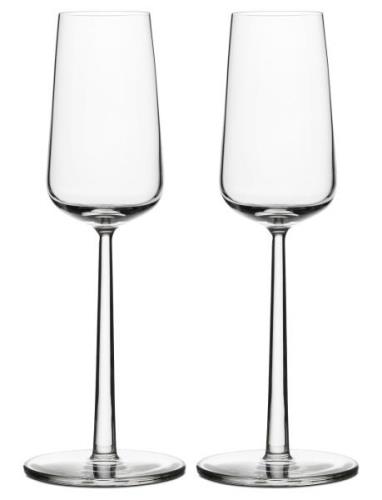 Iittala Essence 21Cl Champagne 2Stk Nude