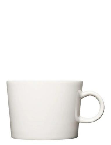 Iittala Teema Cup 0,22L White Vit