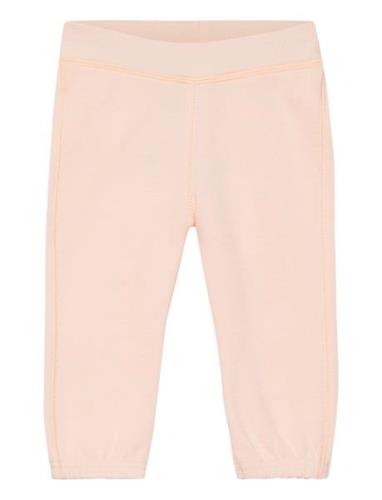 United Colors Of Benetton Trousers Kräm